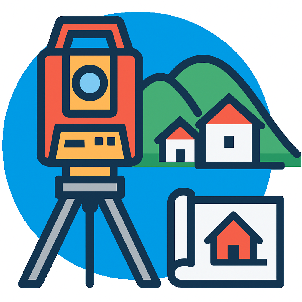 CATASTO e TOPOGRAFIA